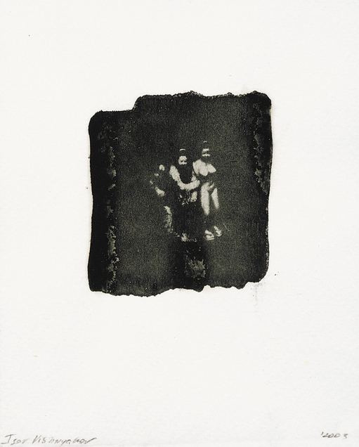 Netsuke 1